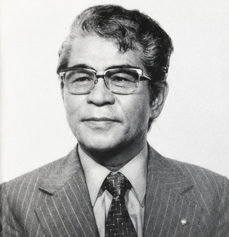 株式会社ミヤタ 創業当時